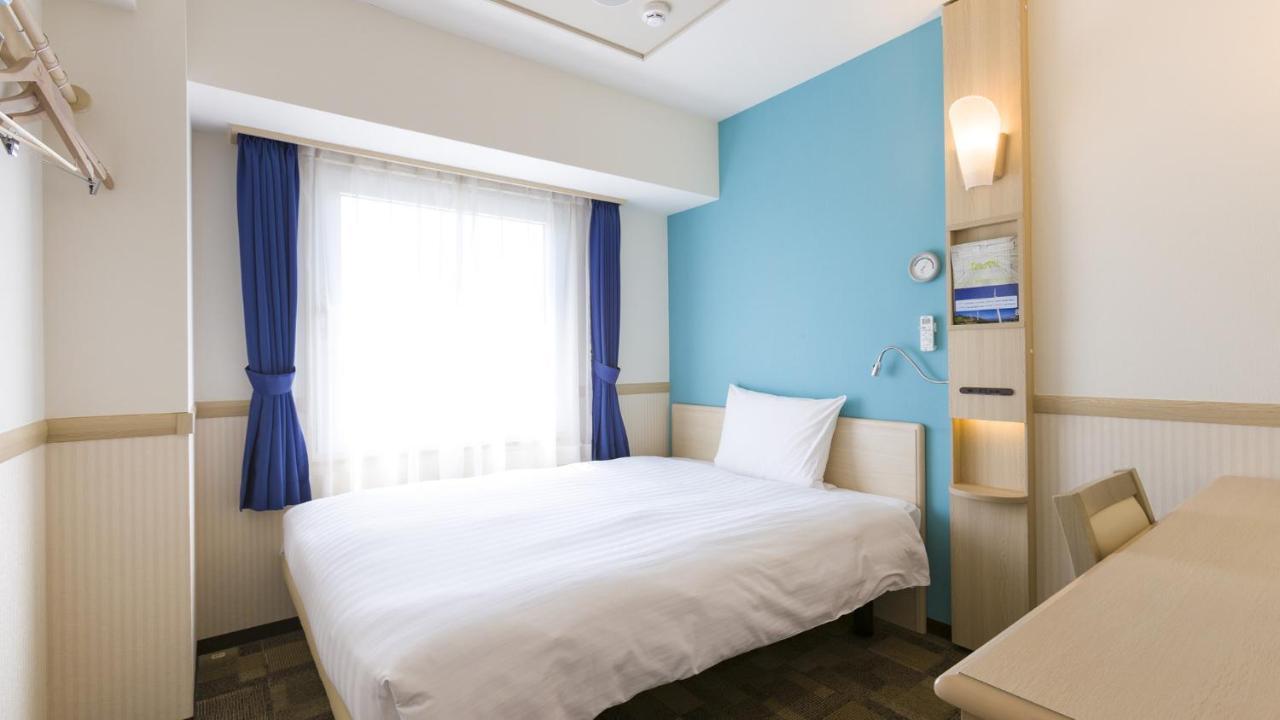 Toyoko Inn Tokyo Keihin Tohoku Sen Oji Eki Kita Guchi Екстериор снимка