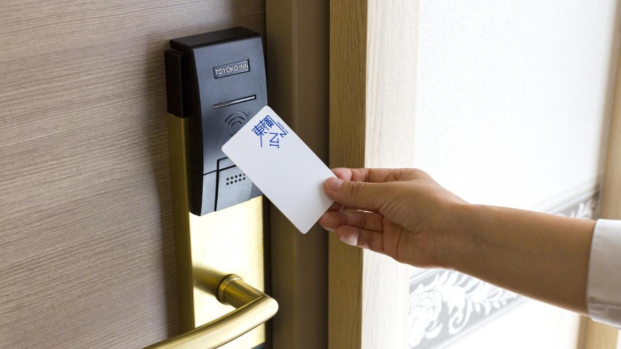 Toyoko Inn Tokyo Keihin Tohoku Sen Oji Eki Kita Guchi Екстериор снимка