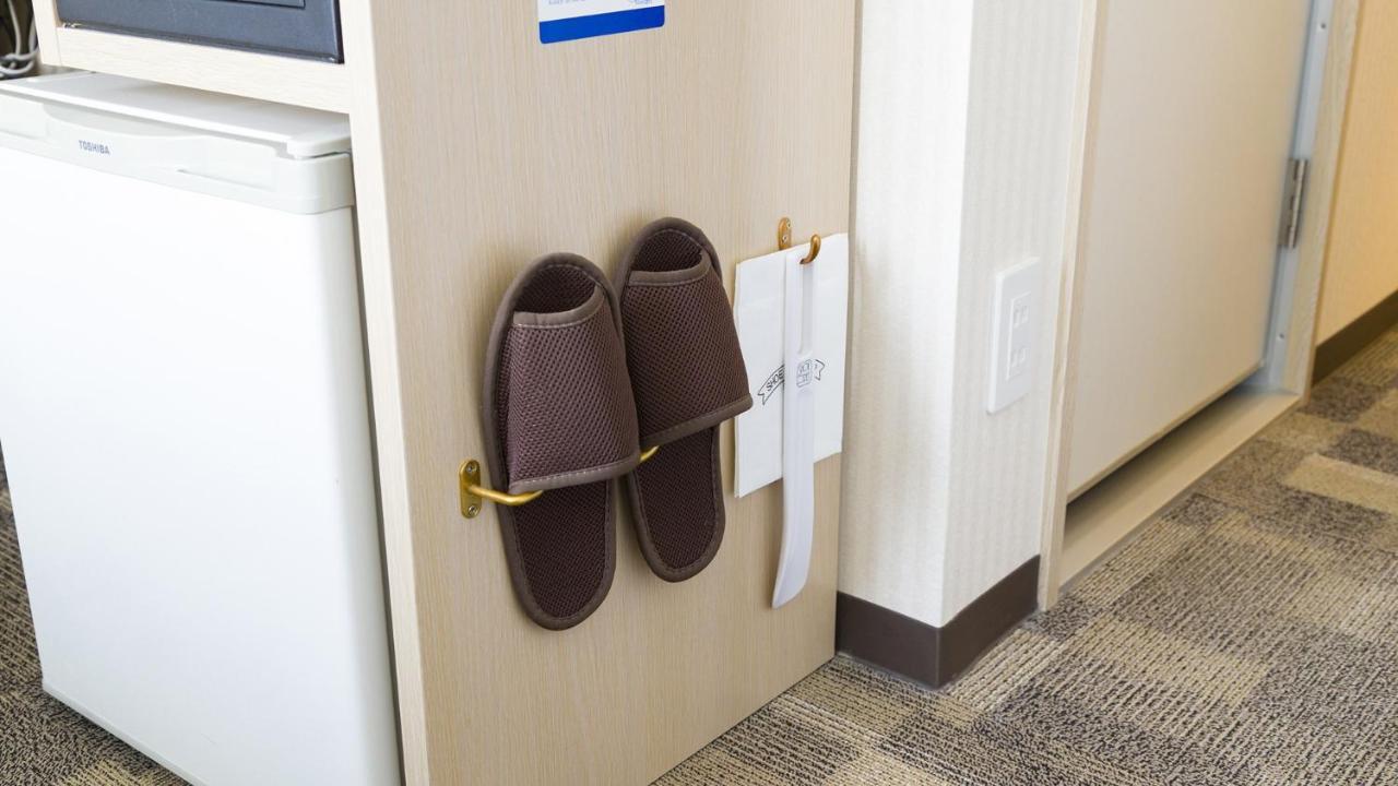 Toyoko Inn Tokyo Keihin Tohoku Sen Oji Eki Kita Guchi Екстериор снимка