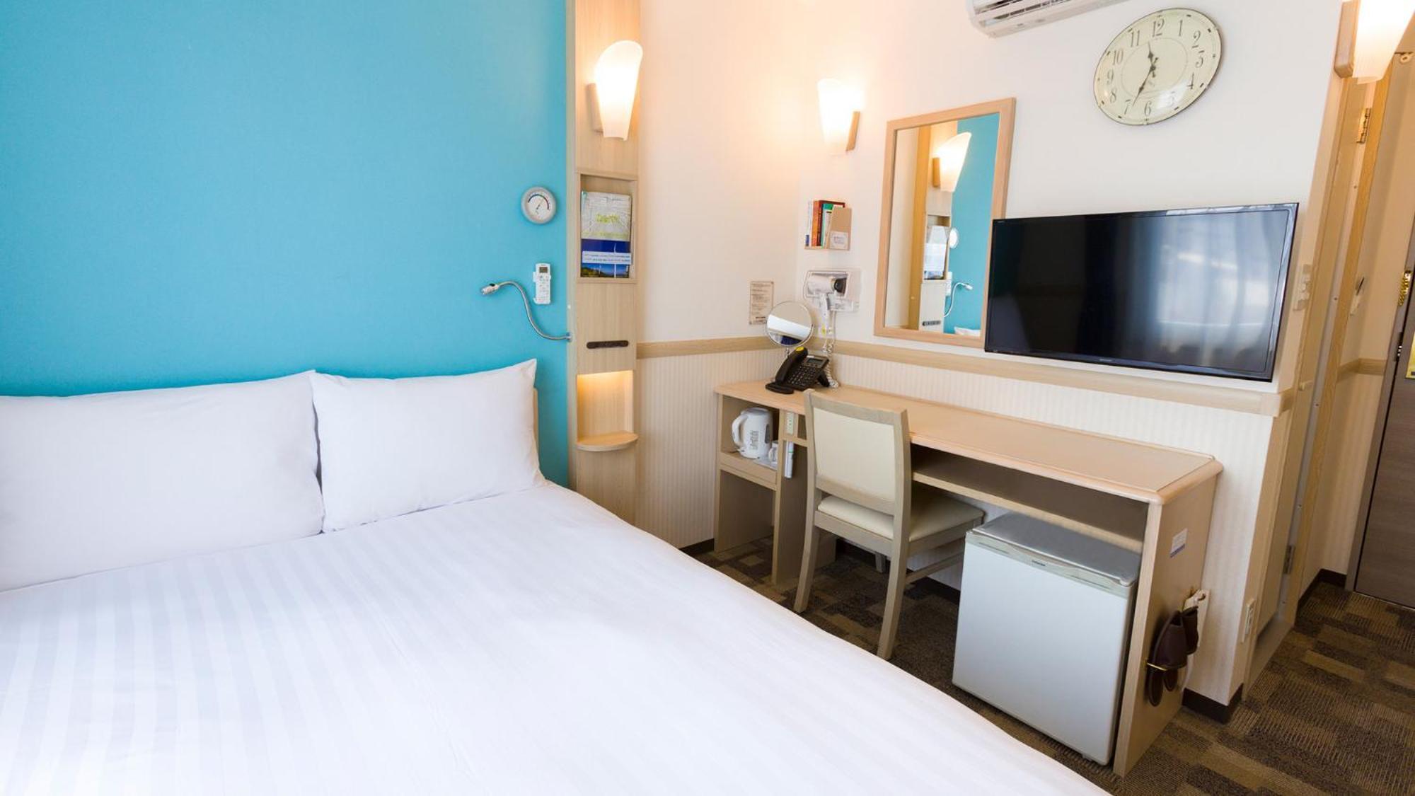 Toyoko Inn Tokyo Keihin Tohoku Sen Oji Eki Kita Guchi Стая снимка